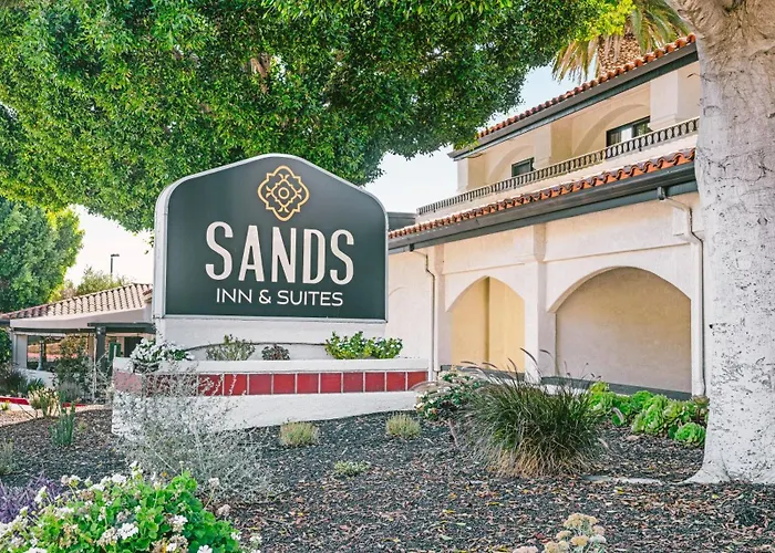 Sands Inn & Suites