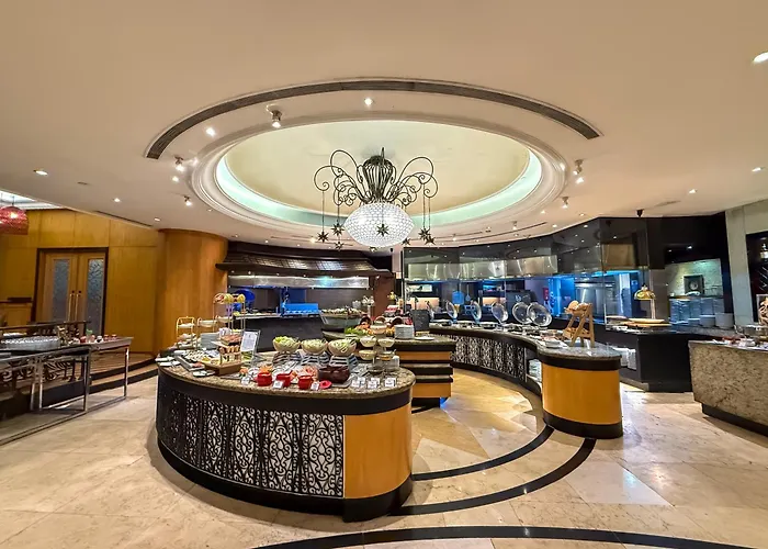 The Bellevue Manila