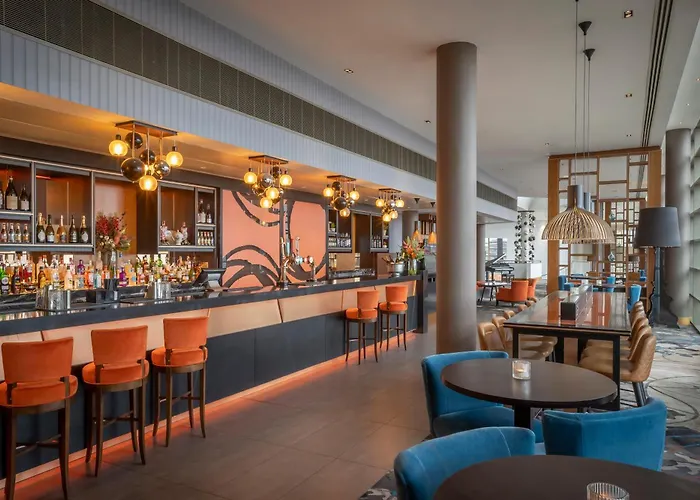 Clayton Hotel Birmingham