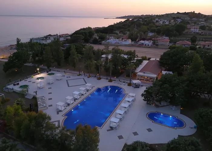 Le Dune Resort