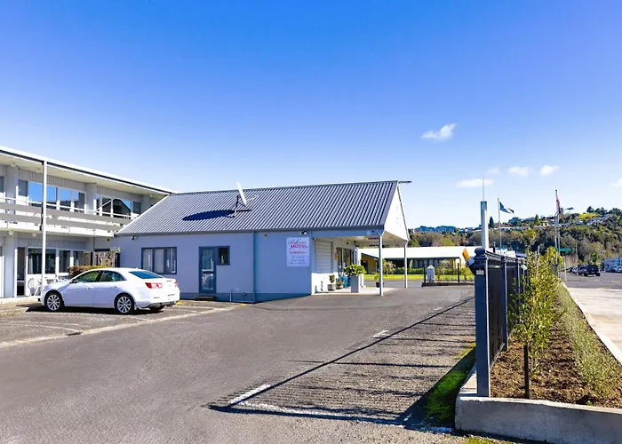 Alexander Motel