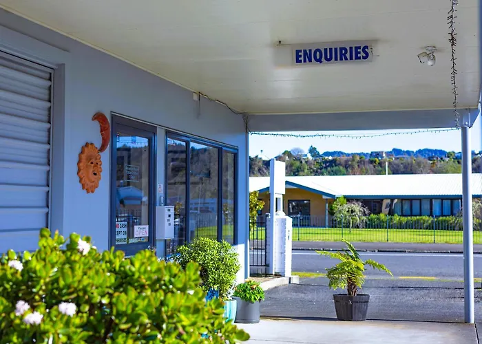 Alexander Motel