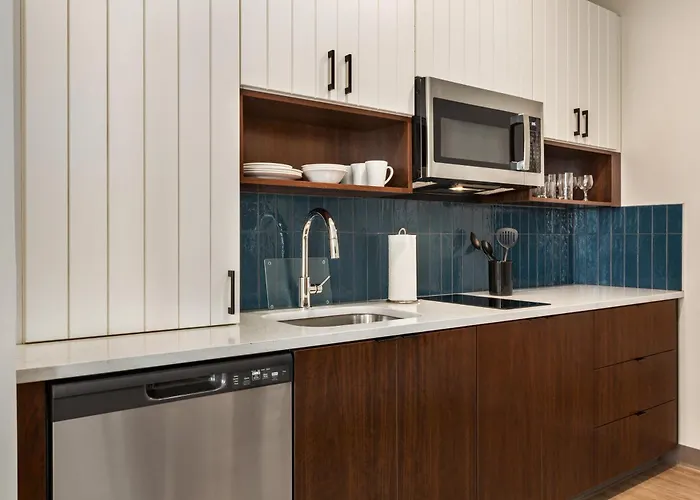Staybridge Suites Atlanta Airport