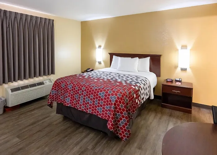 Econo Lodge Mcalester