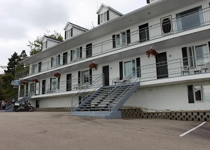 Auberge Sur Mer Charlevoix