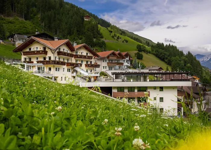 Apparthotel Sonnwies