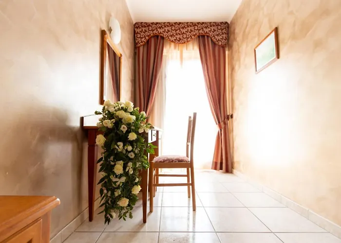 Hotel La Grotte San Donato Val di Comino