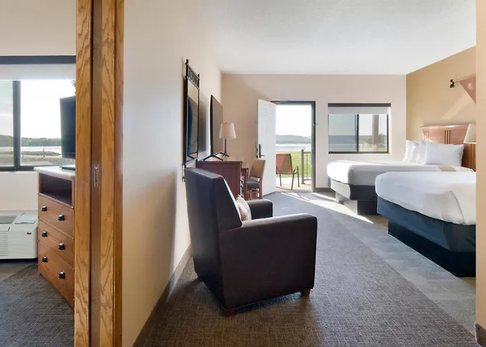 Cedar Shore Resort