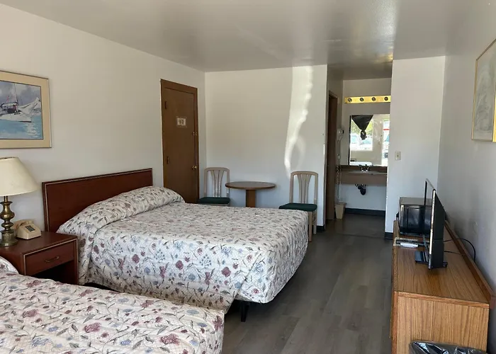 Fairground Inn