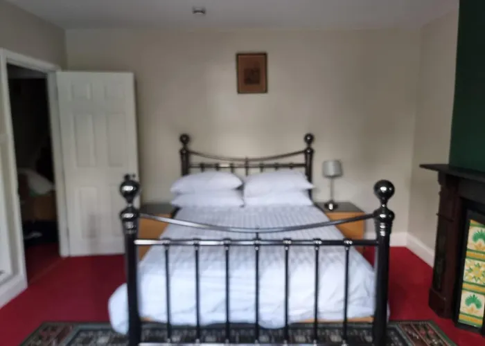 Norfolk Guest House