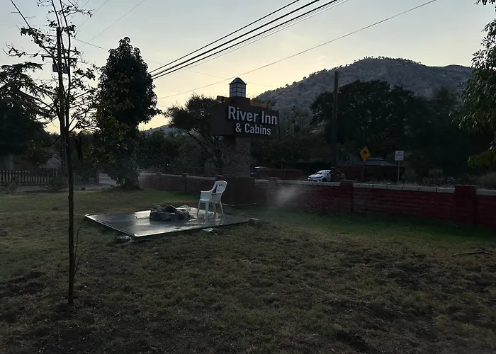 River Inn