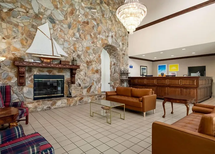 Days Inn By Wyndham Lexington