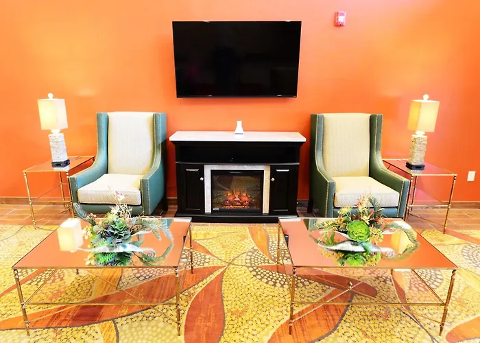 Best Western Plus Zion West