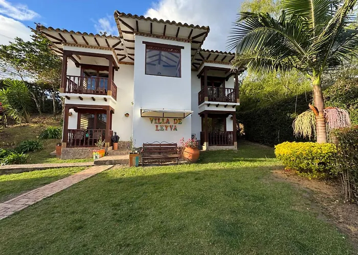 Casa Hotel San Pedro