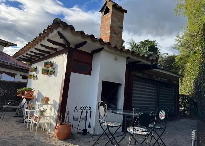 Casa Hotel San Pedro