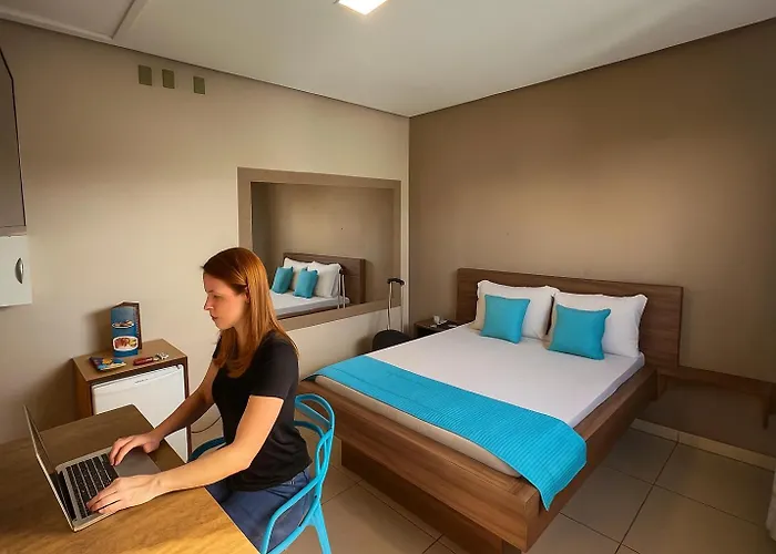 Dok Brasília Unidade Águas Claras