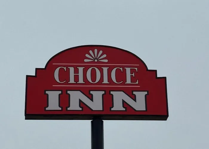 Choice Inn
