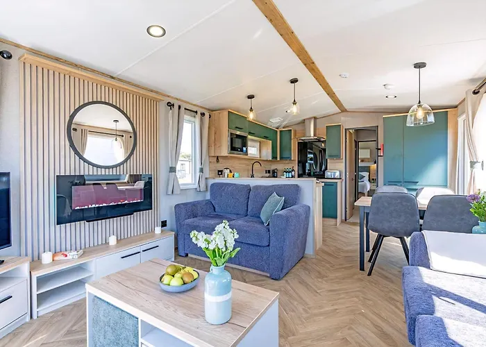 Praa Sands Holiday Park