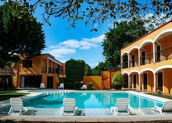 Hotel Tuul