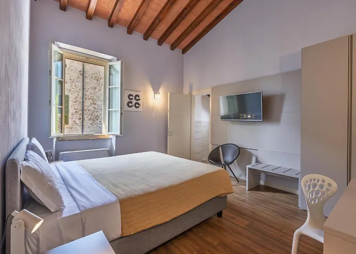 Hotel Cortaccia Sanvitale