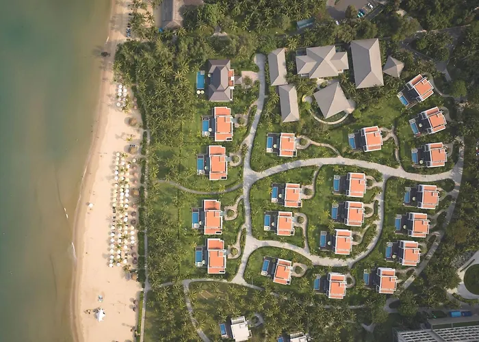 Wyndham Grand Phu Quoc