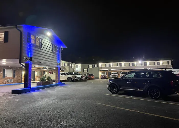 Regency Inn