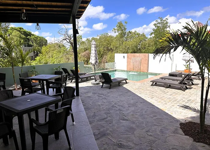 Casona San Cayetano Suites & Lofts & Spa By Sce