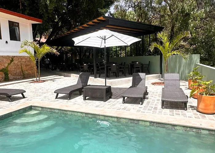 Casona San Cayetano Suites & Lofts & Spa By Sce