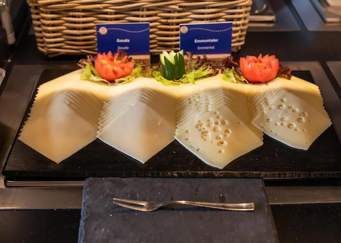 MEININGER Hotel Berlin Tiergarten