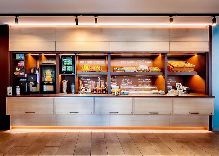 B&B Hotel Bremen-Überseestadt