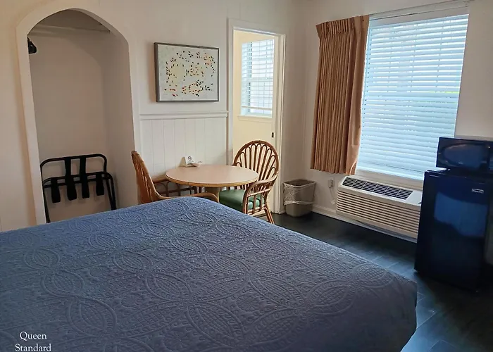 The Cozy Inn