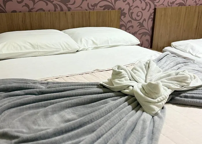 Hotel Ideal
