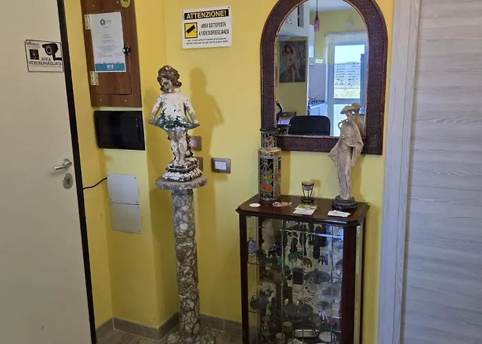 Le terrazze di Alberto