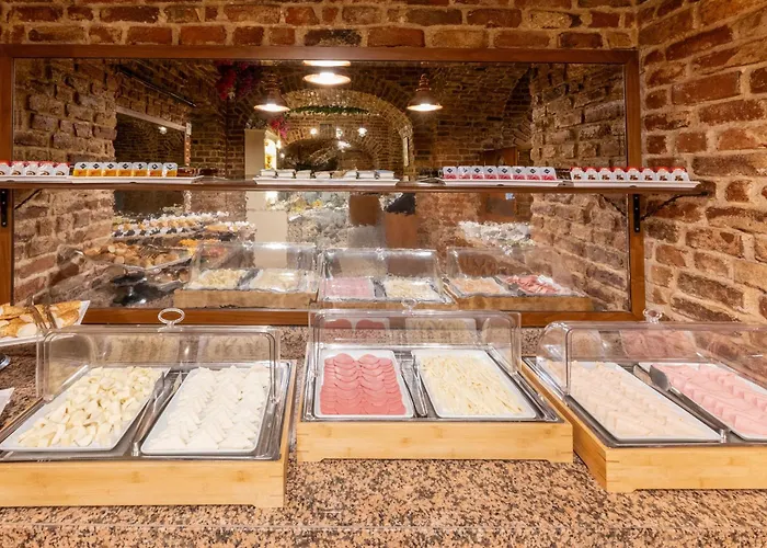 Meserret Palace Hotel - Special Category