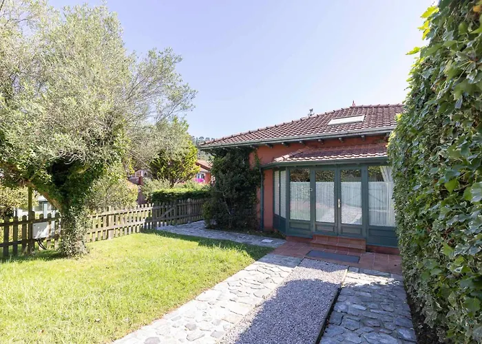 Apartamentos del Norte
