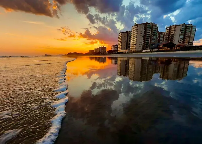Hostel Praia Centro