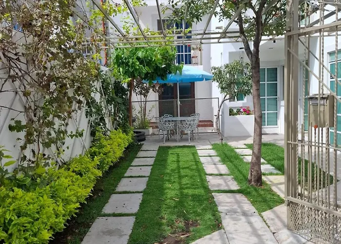 Milenio III B&B