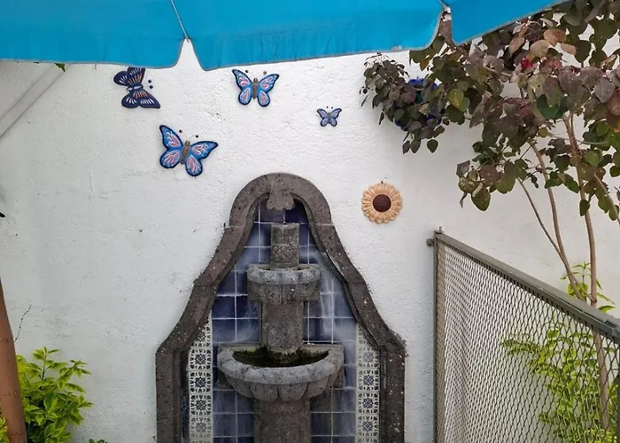 Milenio III B&B Querétaro