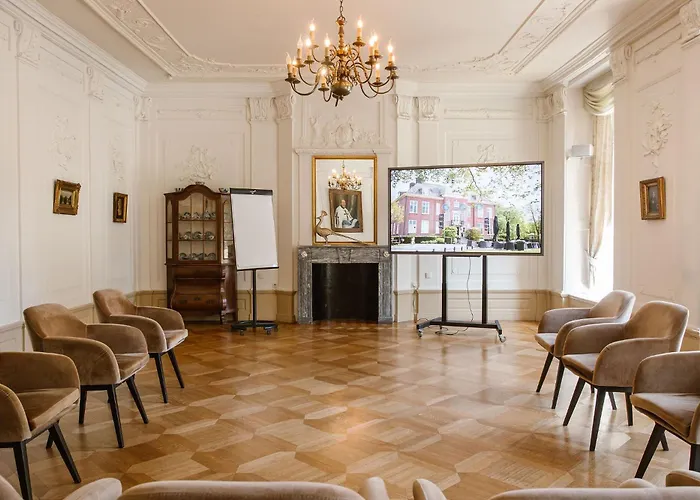 Hotel Kasteel Hoekelum