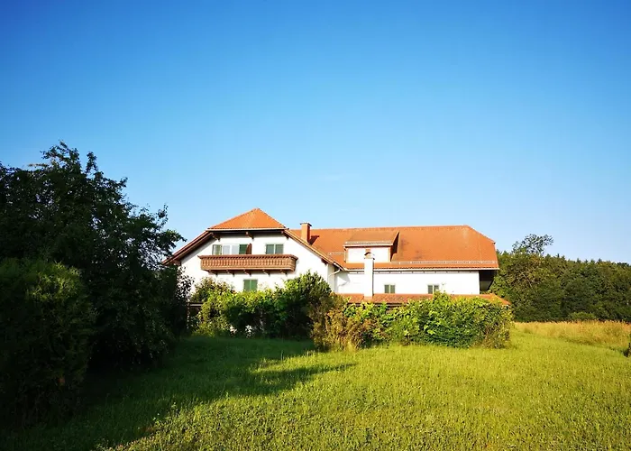 Goldener Hahn Apartments