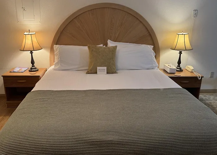 Rocky Mountain Inn