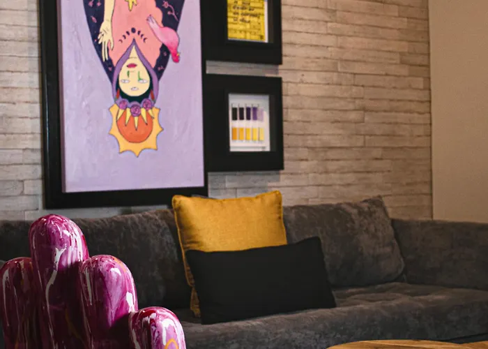 Casa Bruna Luxury Lofts