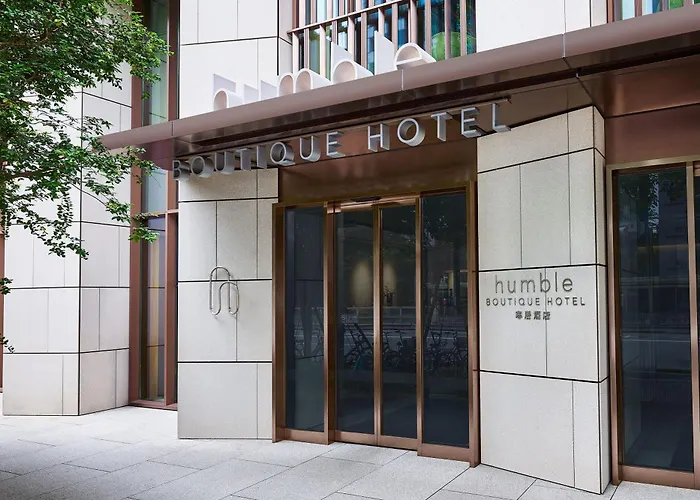 Humble Boutique Hotel