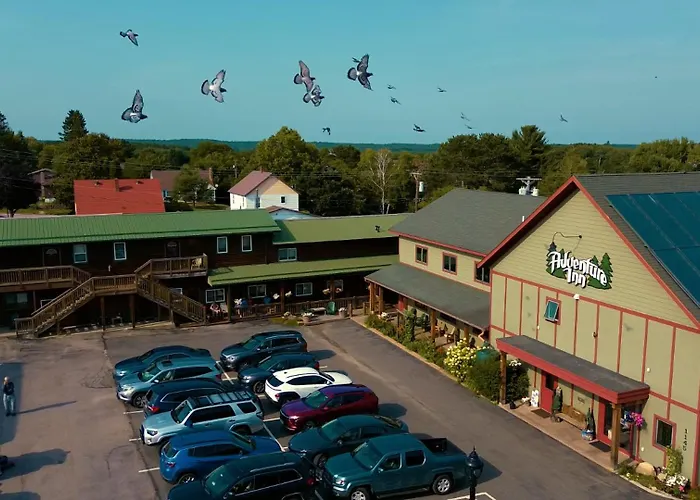 Adventure Inn