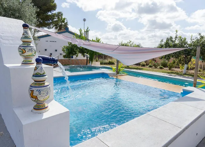 Casa los Laureles
