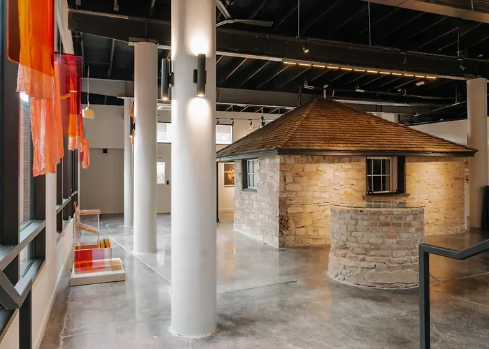 The Loren Hotel Austin