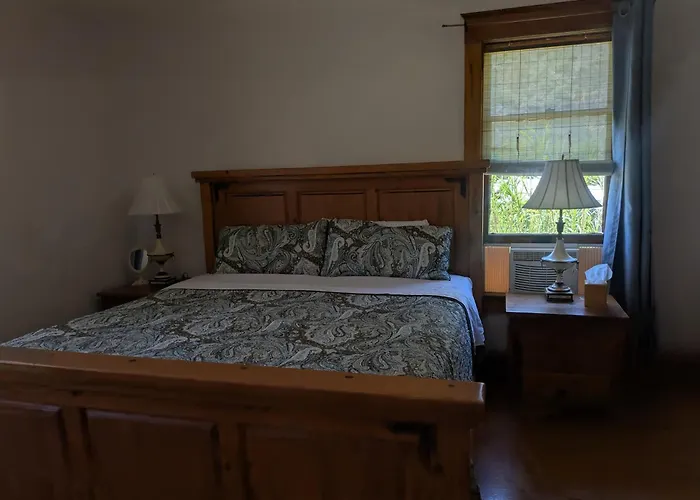 The Oliver House - Adults Only Bisbee