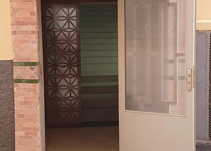 hôtel mamounia el hajeb