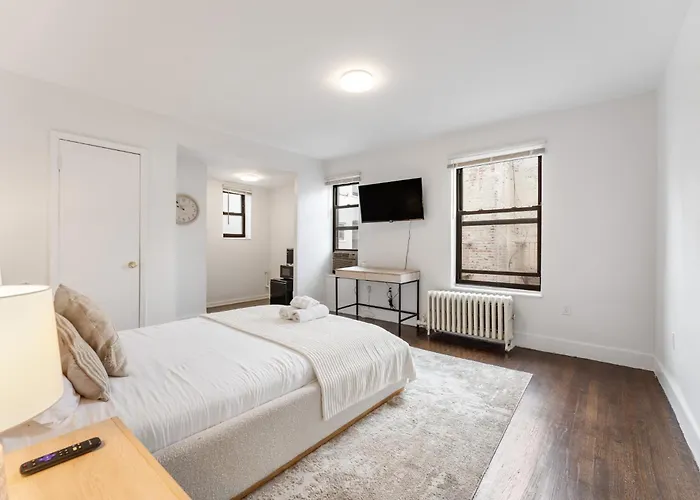 Bay Ridge Aparthotel