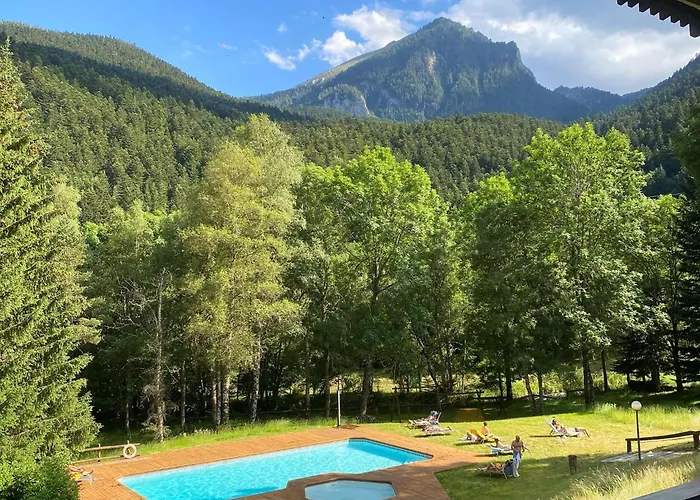 Hotel Els Avets